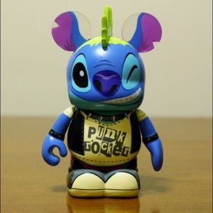 Disney Vinylmation